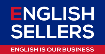 English Sellers: Bei uns wird Englisch zum Erlebnis!